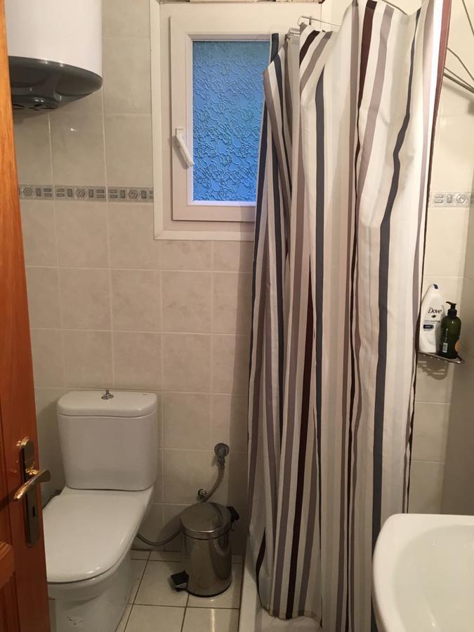 Santafemia Apartman Ajía Effimía Kültér fotó